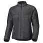 CHAQUETA MOTO PANELES MALLA PALMA TOP HELD