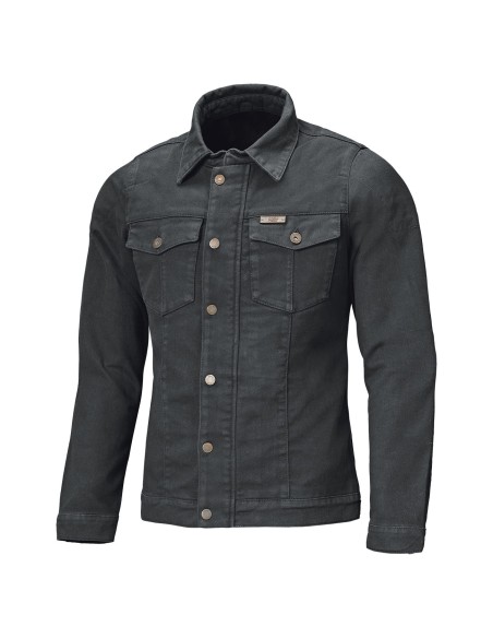 CAMISA MOTO ARMALITH WOODLAND HELD