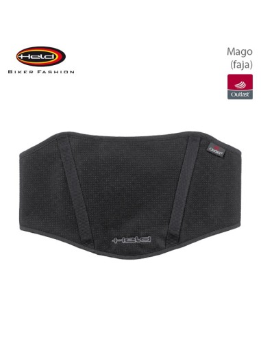 FAJA MOTO MAGO HELD
