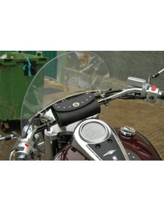 BOLSO PANTALLA CLASICO 22X12X8CM