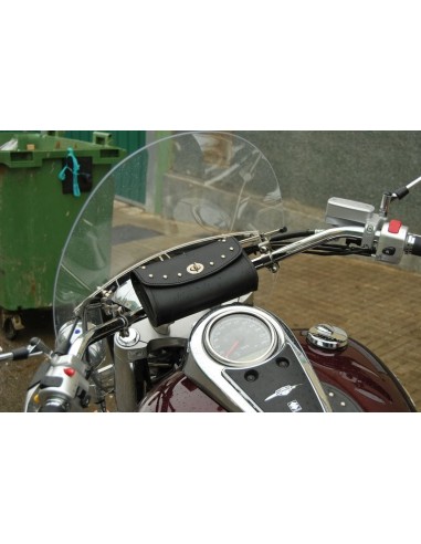 BOLSO PANTALLA CLASICO 22X12X8CM