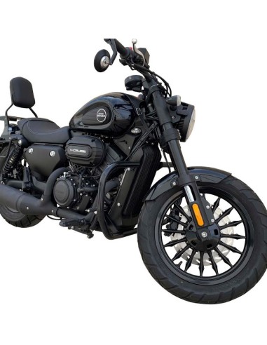 DEFENSA MOTOR KEEWAY V-CRUISE 125 Y V302C DEFENSA MOTOR KEEWAY V-CRUISE 125 Y V302C