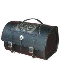 BAUL TRASERO DOSKITAS CELTIC BASICO AGUILA ALAS UNIVERSAL
