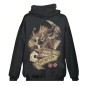 SUDADERA C/CAPUCHA DEADLY SURPRISE