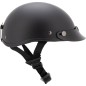 CASCO BRAINCAP NEGRO MATE CASCO BRAINCAP NEGRO MATE
