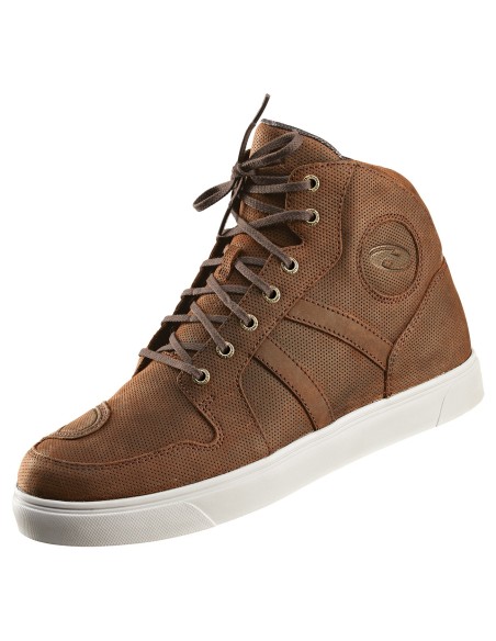 BOTAS BAJAS SIRMIONE AIR HELD