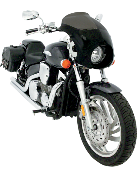 CARENADO BULLET HONDA VTX1300C 04-09 HOMOLOGADO
