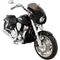 CARENADO BULLET HONDA VTX1300C 04-09 HOMOLOGADO CARENADO BULLET HONDA VTX1300C 04-09 HOMOLOGADO