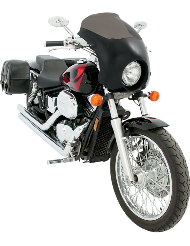 CARENADO BULLET YAMAHA XVS650-XVS1100 98-15 HOMOLOGADO