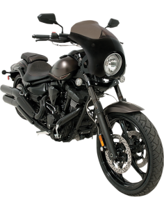 CARENADO BULLET YAMAHA XV1900-S