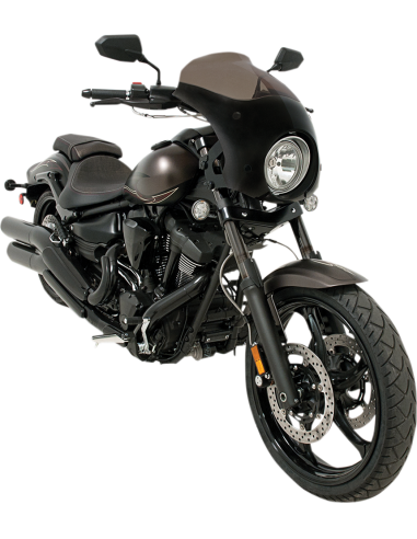 CARENADO BULLET YAMAHA XV1900-S 08-15