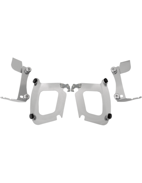 KITS MONTAJE TRIGGER-LOCK PULIDO BULLET HONDA VTX1300R-S