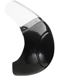 CÚPULA CAFE RACER  UNIVERSAL