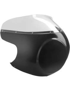 CÚPULAS CAFE RACER  UNIVERSAL