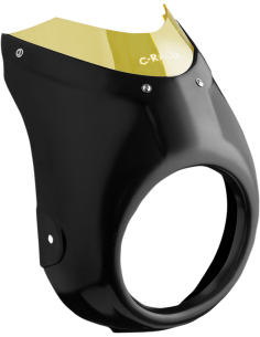 CÚPULAS CAFE RACER PARA YAMAHA XSR700 16-20