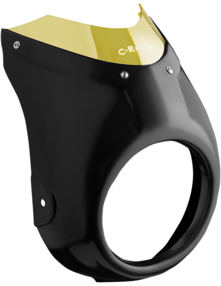 CÚPULAS CAFE RACER PARA YAMAHA XSR700 16-20