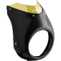CÚPULA CAFE RACER PARA YAMAHA XSR700 16-20