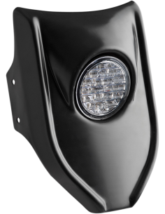 CÚPULAS CAFE RACER FLAT TRACK FARO PARA YAMAHA XSR700