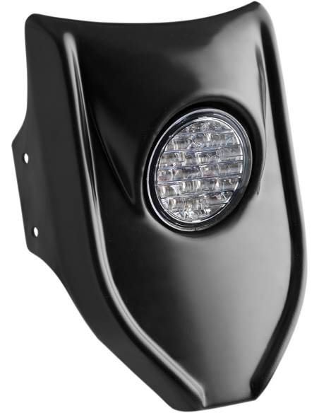 CÚPULAS CAFE RACER FLAT TRACK FARO PARA YAMAHA XSR700