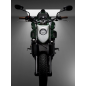 CÚPULA CAFE RACER FLAT TRACK FARO PARA YAMAHA XSR700
