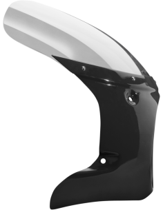 CÚPULA CAFE RACER PARA YAMAHA CONTINENTAL GT 650