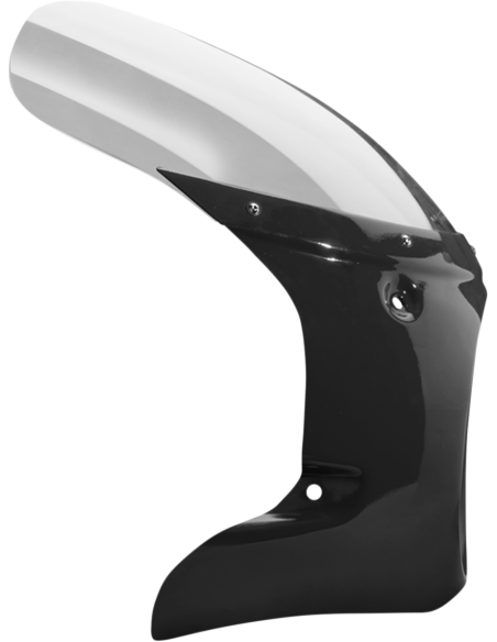 CÚPULA CAFE RACER PARA YAMAHA CONTINENTAL GT 650