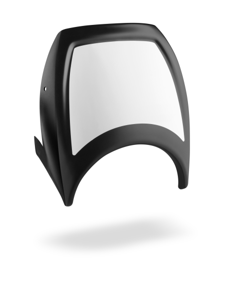 CÚPULA CAFE RACER FOCO DELANTERO PARA SUZUKI SV650