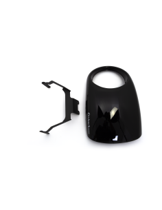 CÚPULA ANARCHY NEGRO PARA HONDA CMX 500 REBEL