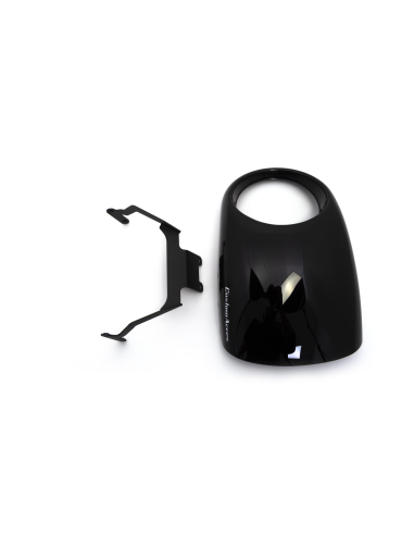 CÚPULA ANARCHY NEGRO PARA HONDA CMX 500 REBEL