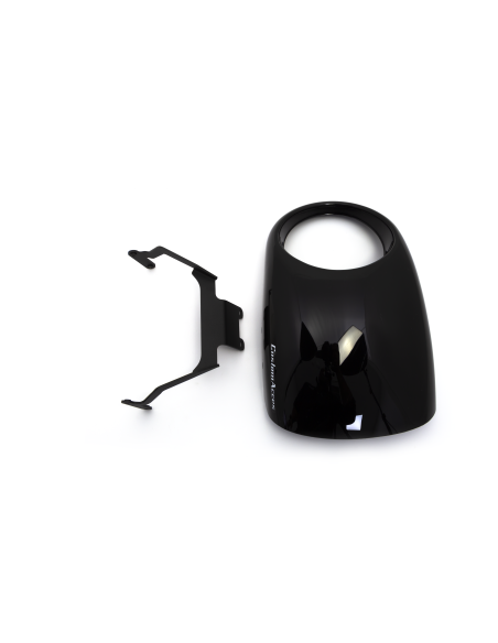 CÚPULA ANARCHY NEGRO PARA HONDA CMX 500 REBEL