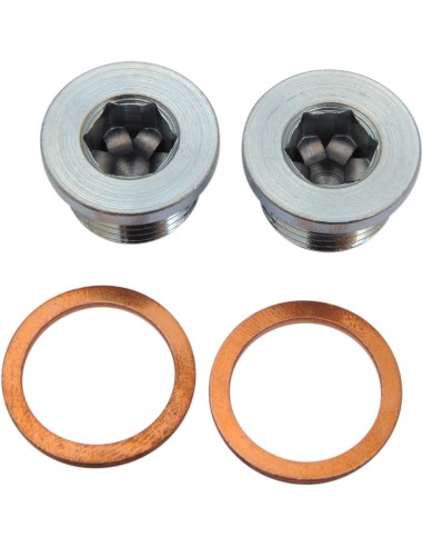 KIT DE TAPON PARA SONDA LAMBDA 10-12-18 MM KIT DE TAPON PARA SONDA LAMBDA 10-12-18 MM