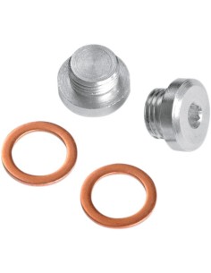 KIT DE TAPON PARA SONDA LAMBDA 10-12-18 MM