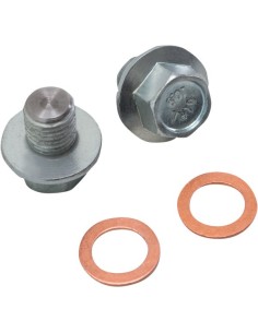 KIT DE TAPON PARA SONDA LAMBDA 10-12-18 MM VANCE AND HINES