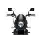 CÚPULA ANARCHY NEGRO PARA KAWASAKI VULCAN S 15-20