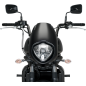 CÚPULA ANARCHY NEGRO PARA KAWASAKI VULCAN S 15-20