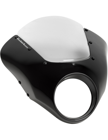 CÚPULA DARK NIGHT AHUM PARA KAWASAKI VULCAN S 15-20