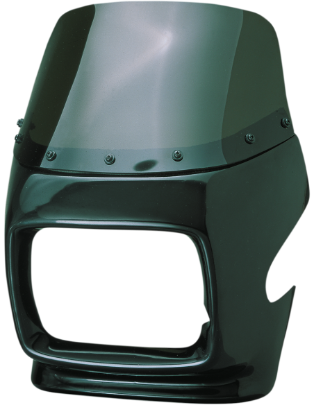 CÚPULA GP SPORT RECTANGULAR UNIVERSAL