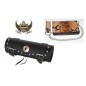 CONJUNTO DE RULO MEDIANO Y CARTERA PITON BIKER PIEL CONJUNTO DE RULO MEDIANO Y CARTERA PITON BIKER PIEL