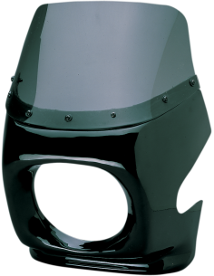 CÚPULA GP SPORT REDONDEADA UNIVERSAL