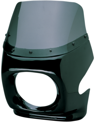 CÚPULA GP SPORT REDONDEADA UNIVERSAL