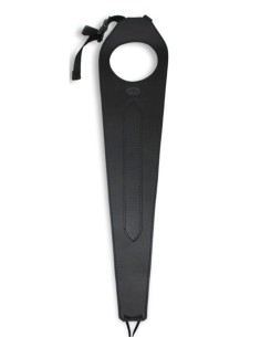 CUBRE DEPOSITO ORION PARA INDIAN SCOUT NEGRO