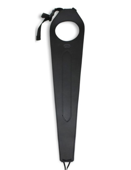 CUBRE DEPOSITO ORION PARA INDIAN SCOUT NEGRO