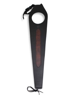 CUBRE DEPOSITO ORION PARA INDIAN SCOUT BICOLOR