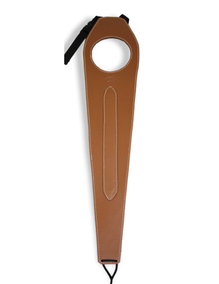 CUBRE DEPOSITO ORION PARA INDIAN SCOUT CUERO CAMEL