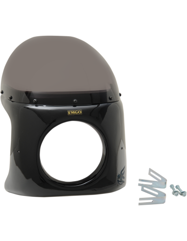 CÚPULA VIPER RETRO UNIVERSAL