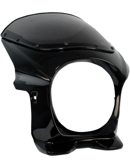 CÚPULA VENOM MARK II UNIVERSAL