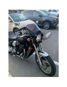 CÚPULA VENOM MARK II UNIVERSAL