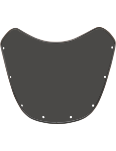 PARABRISAS DE REPUESTO CÚPULA VENOM MARK II