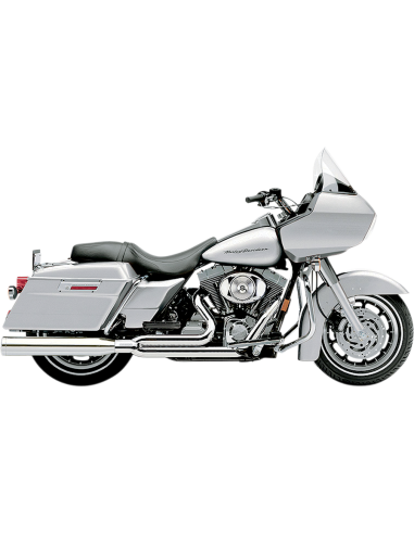 ESCAPE COMPLETO 2 IN 1 POWER PRO HP PARA HARLEY DAVIDSON 07-08 ESCAPE COMPLETO 2 IN 1 POWER PRO HP PARA HARLEY DAVIDSON 07-08