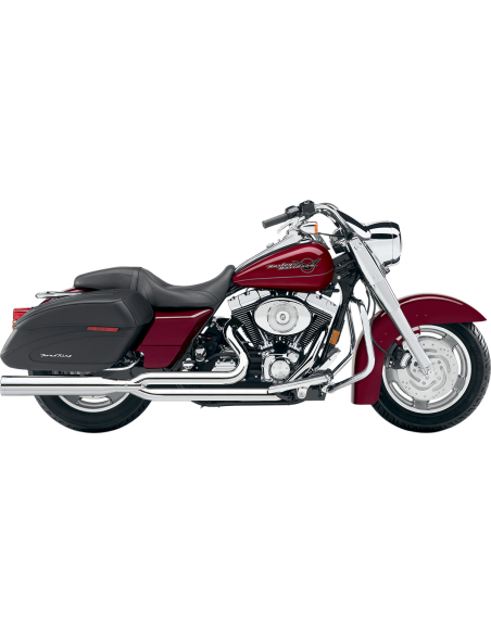 SISTEMA DE ESCAPE 2 IN 1 POWER PRO HP PARA HARLEY DAVIDSON 99-06